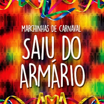 Saiu do Armário (Marchinha de Carnaval) by Banda Talmo