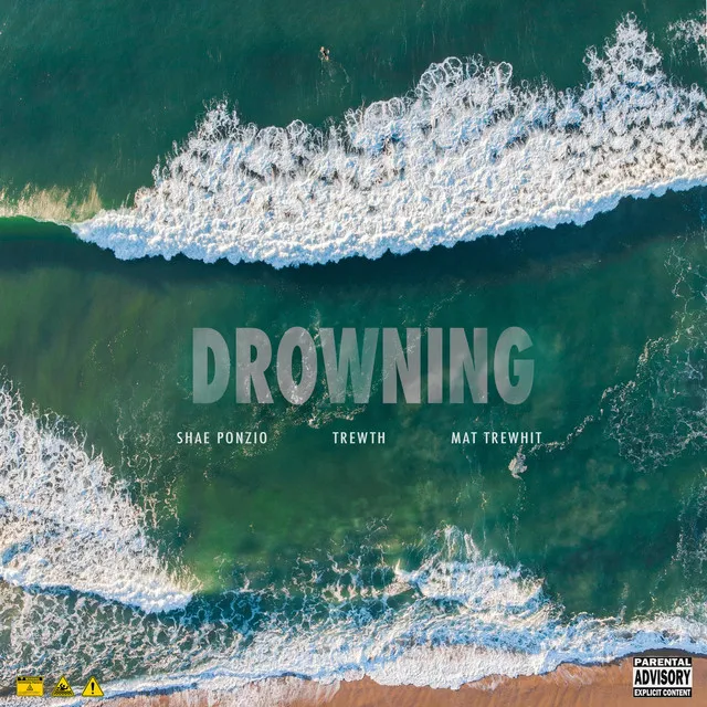 Drowning