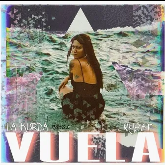 Vuela by LA KURDA RAVAL