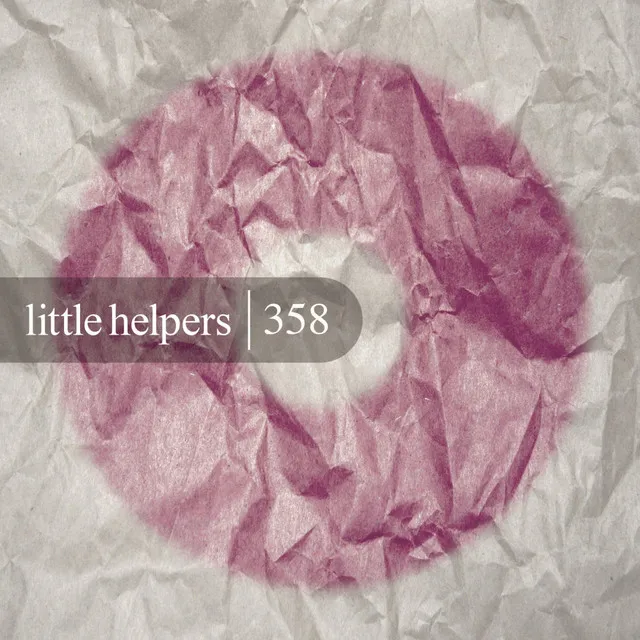 Little Helper 358-2