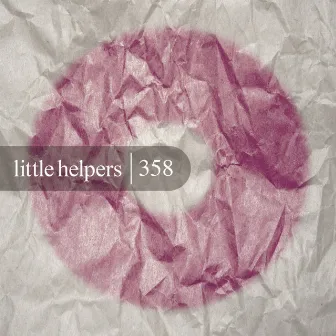 Little Helpers 358 by Unknown Artist