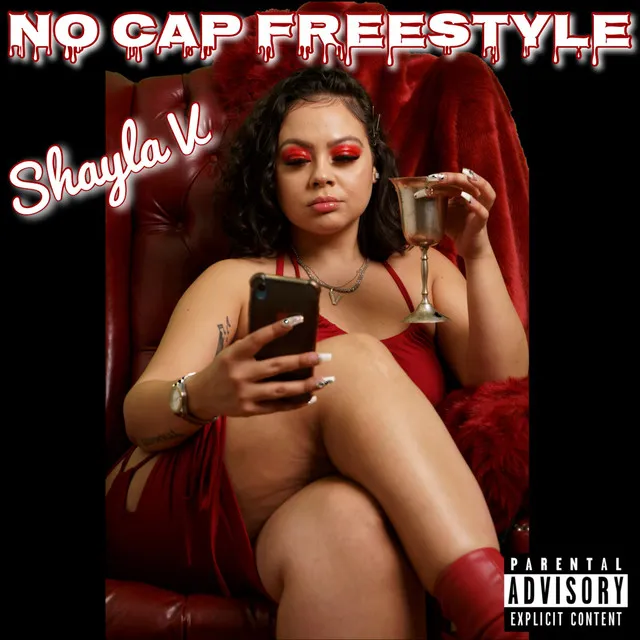 No Cap (Freestyle)