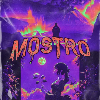 Mostro by El Negro