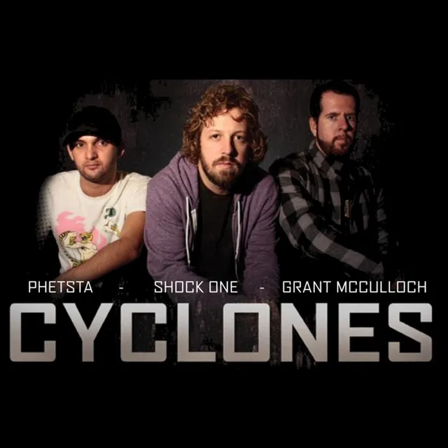 Cyclones (Radio Edit)