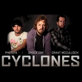 Cyclones (Radio Edit) by Phetsta