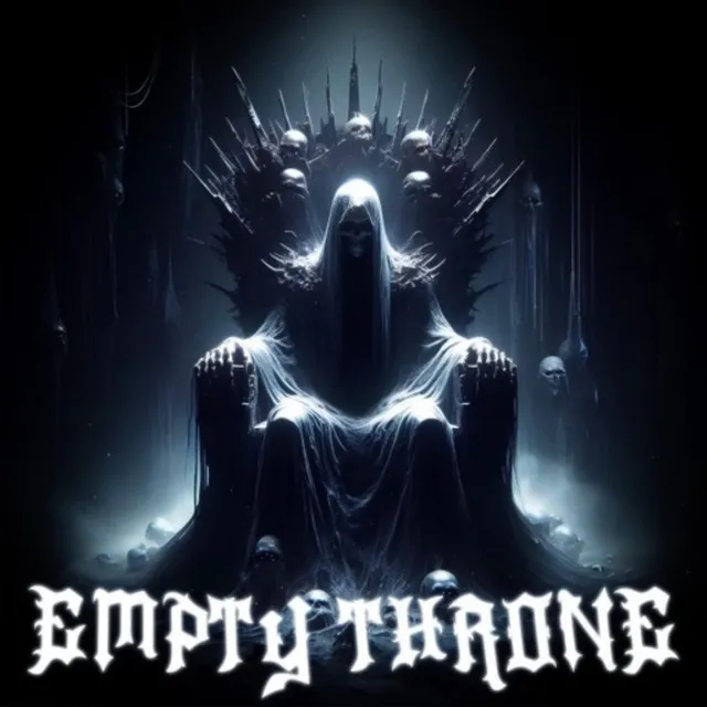 EMPTYTHRONE