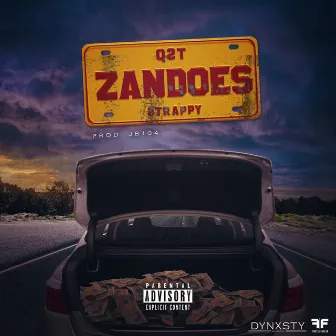 Zandoes by 