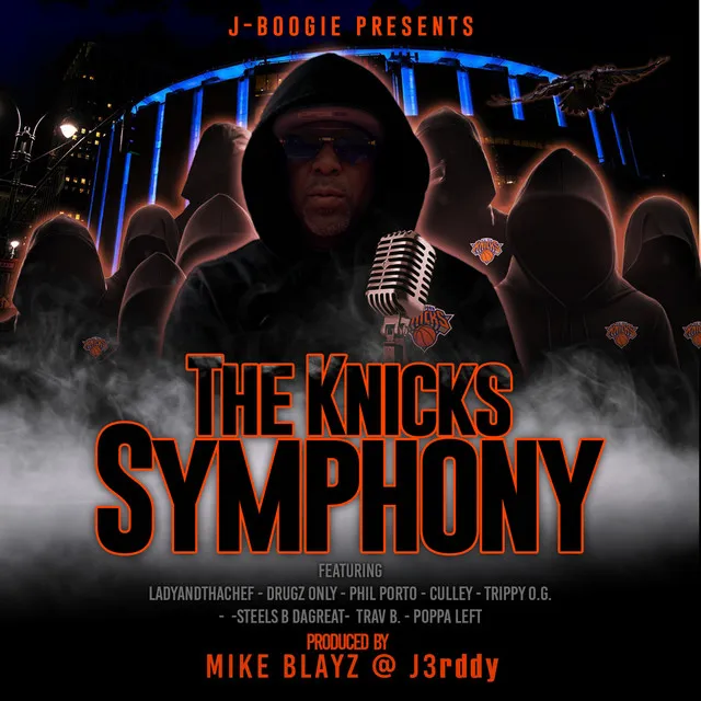 The Knicks Symphony