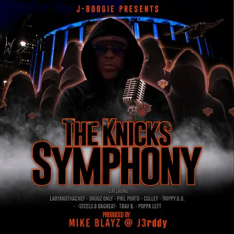 The Knicks Symphony by J-Boogie aka The Closer