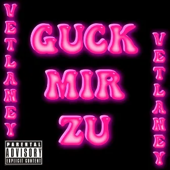 Guck Mir Zu by Vetlaney