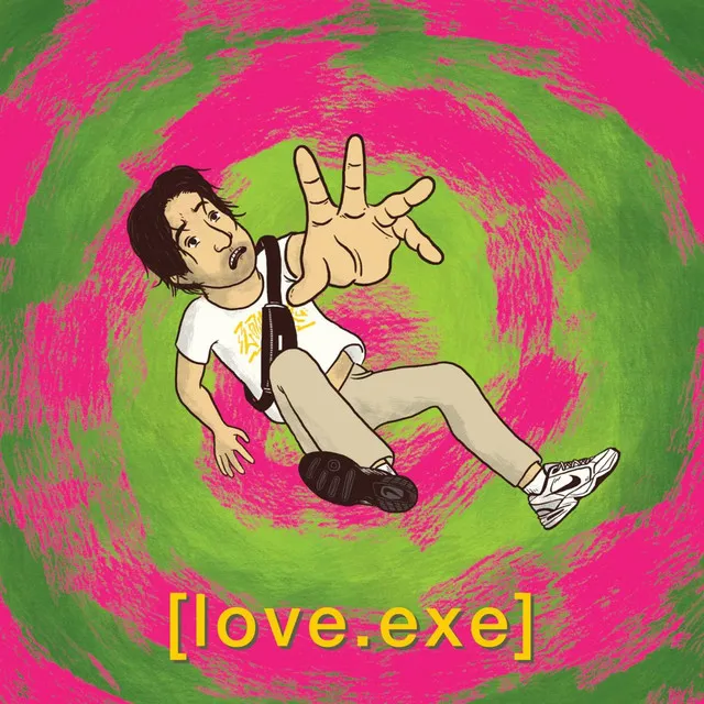 Love.Exe