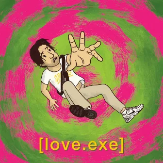 Love.Exe by Jonny Wildshire