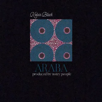 Araba by Kelvin Black