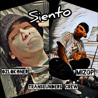 Siento by Transeunders Crew