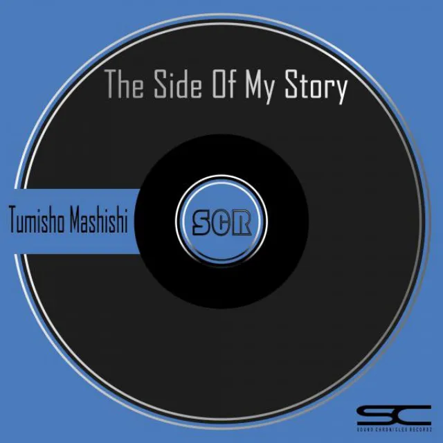 The Side Of My Story - Original Mix