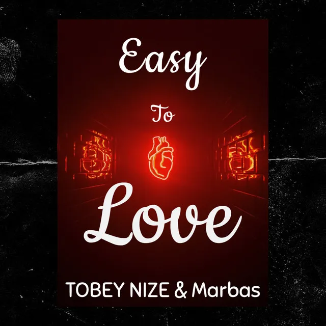 Easy To Love