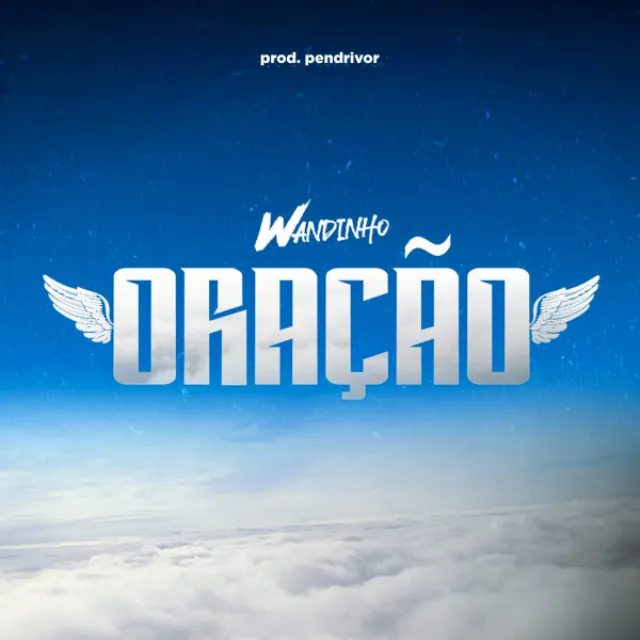 Oração - Instrumental