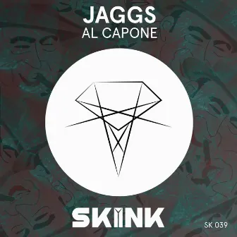 Al Capone by JAGGS