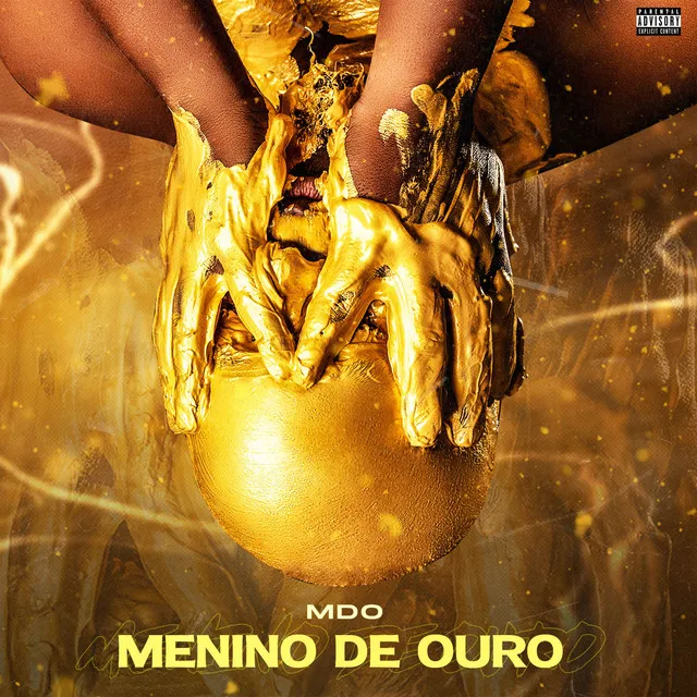 Menino de Ouro