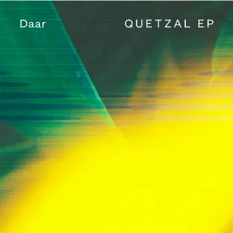 Quetzal EP by Daar