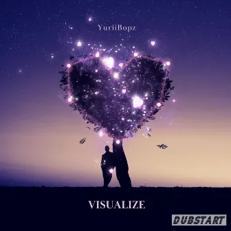 Visualize EP by YuriiBopz