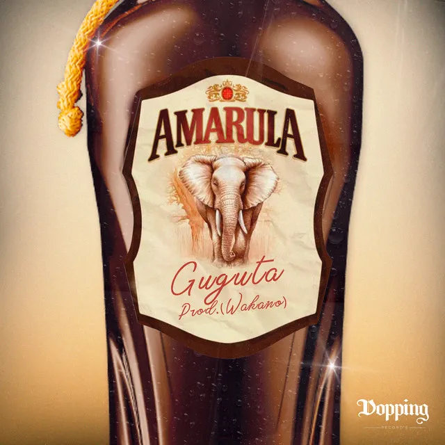 Amarula