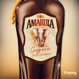 Amarula by GUGUTA