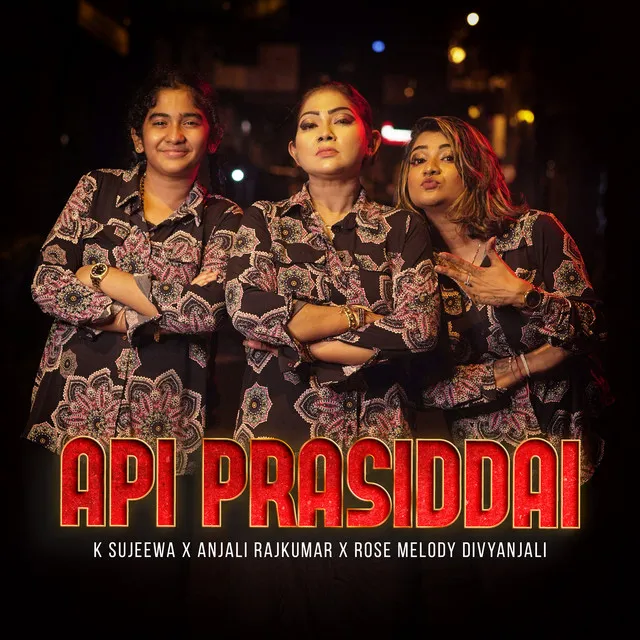 Api Prasiddai