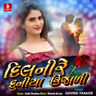 Dilnire Duniya Ujali - Single by Govind Thakor