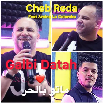 Galbi Datah by Cheb Reda