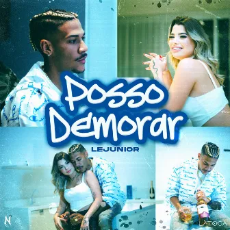 Posso Demorar by LeJUNIOR