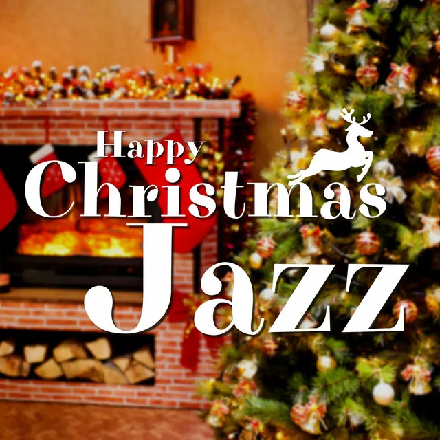 Happy Christmas Jazz