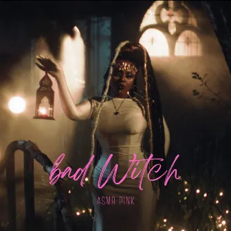 BAD WITCH by ASMR PINK