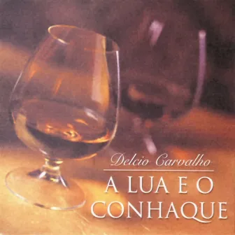 A lua e o conhaque by Delcio Carvalho