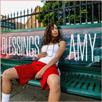 Blessings by Amy Correa Bell