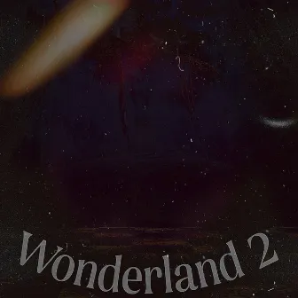 Wonderland 2 by Milas