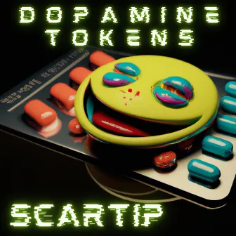 Dopamine Tokens by Scartip