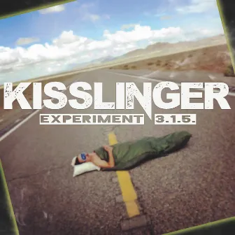 Experiment 3.1.5. by Kisslinger