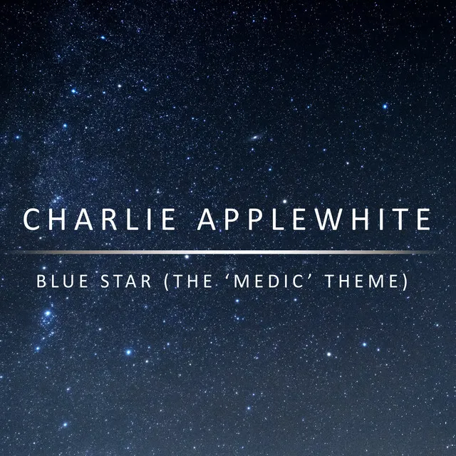 Blue Star (The 'Medic' Theme)