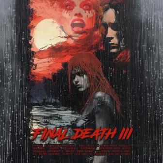 FINAL DEATH III: Prom Night Massacre by Van Derand