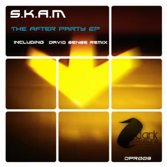 The After Party EP by S.K.A.M