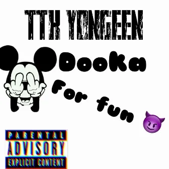 For fun (Radio Edit) by TTK YONGEEN