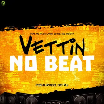 Posturado do RJ by Vettin No Beat