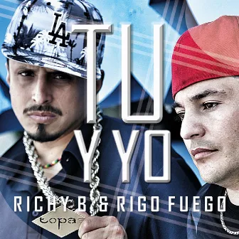 Tu Y Yo by Richy B.