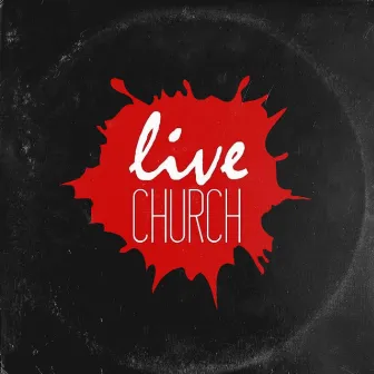 Live Church by b6ix