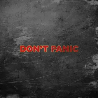 Don't Panic by TrueJ