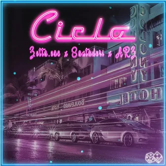 Ciclo by Zetta.Eac