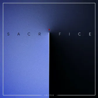 Sacrifice EP by Sara Landry