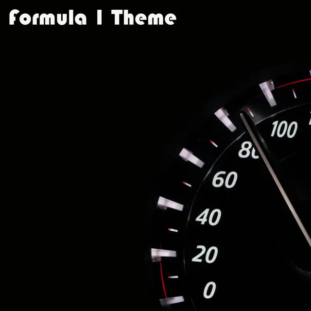 Formula 1 Theme