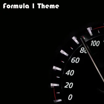 Formula 1 Theme by Vitor Machado